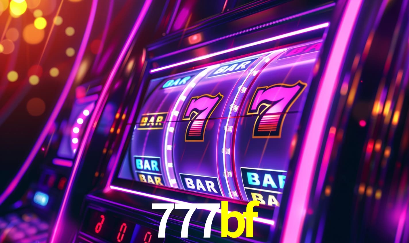 777bf: Seu Cassino Premiado com Pagamentos Rápidos