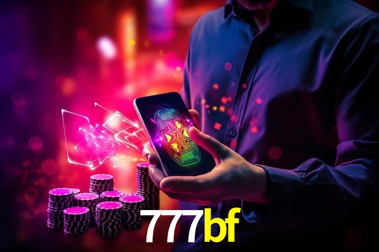 Estatísticas 777bf