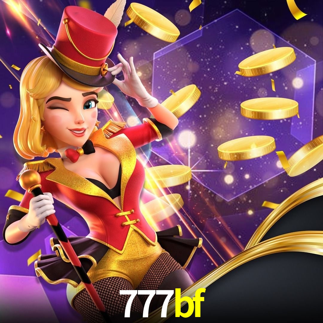Welcome Bonus 777bf