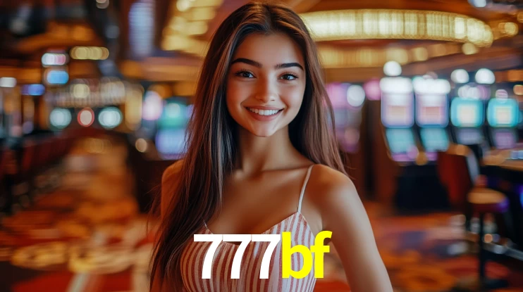 Welcome Bonus 777bf