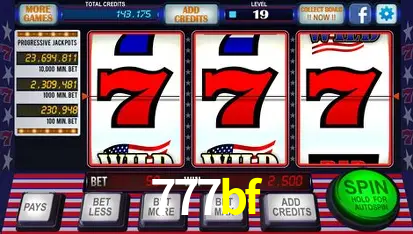 777bf Belo Horizonte - VIP Casino