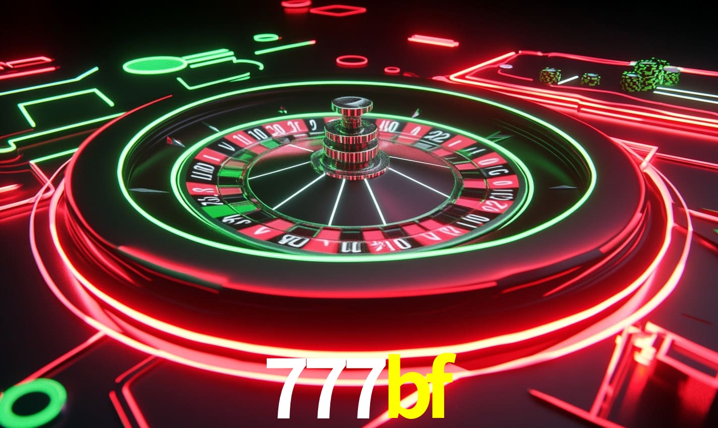 777bf Fortaleza - Leaderboard