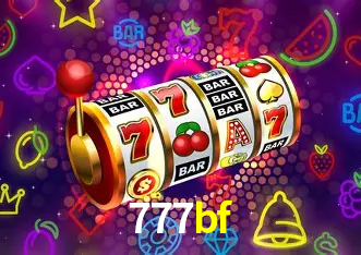 Descubra a Magia dos Jogos de Arcade no 777bf