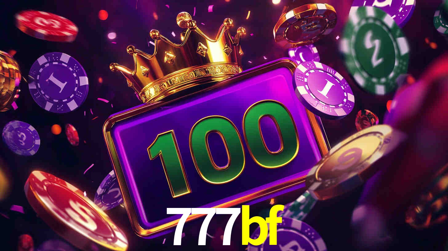 Blackjack Table 777bf