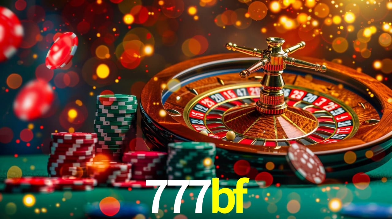 cassino 777bf