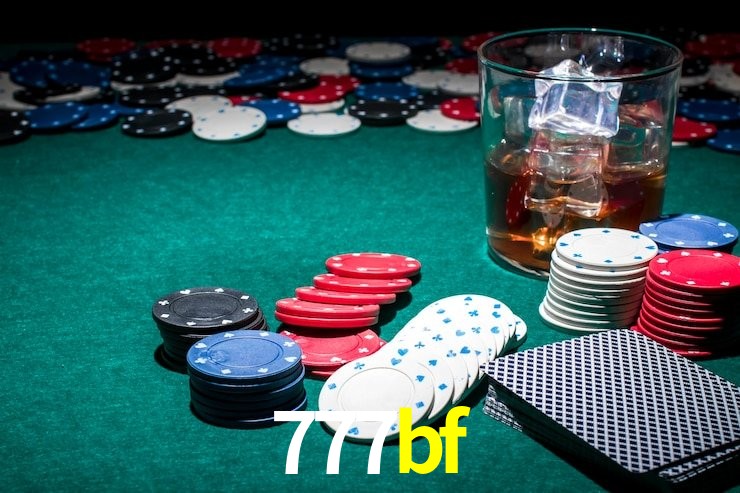 Estatísticas do Jogo 777bf