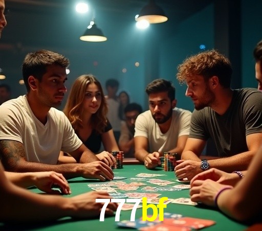777bf São Paulo - Top Slots