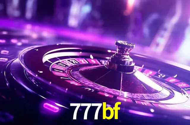 Casino Ao Vivo 777bf