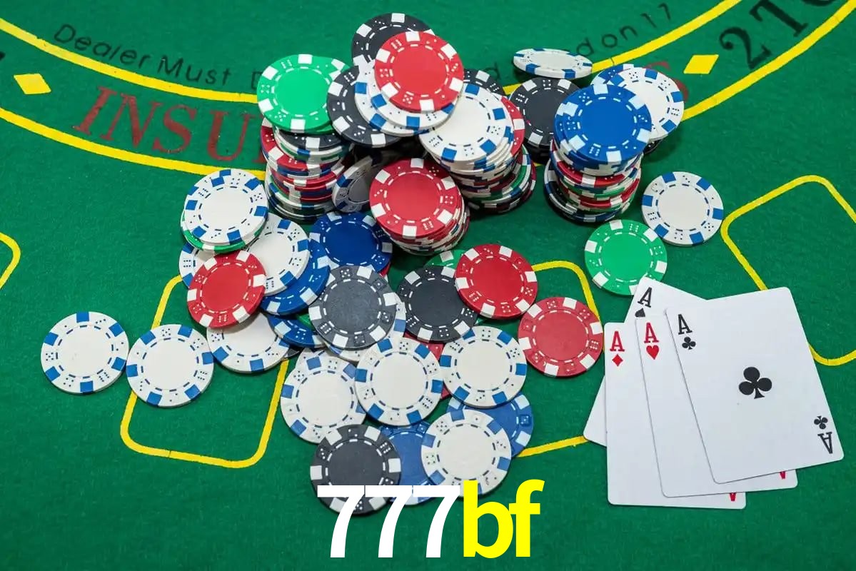 Apostas de Futebol 777bf