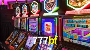 Mesa de Blackjack 777bf