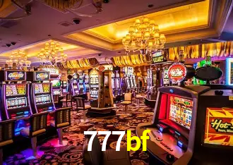 777bf Curitiba - Live Status
