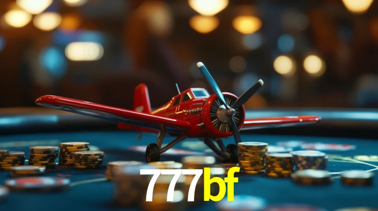 Platform Technology 777bf