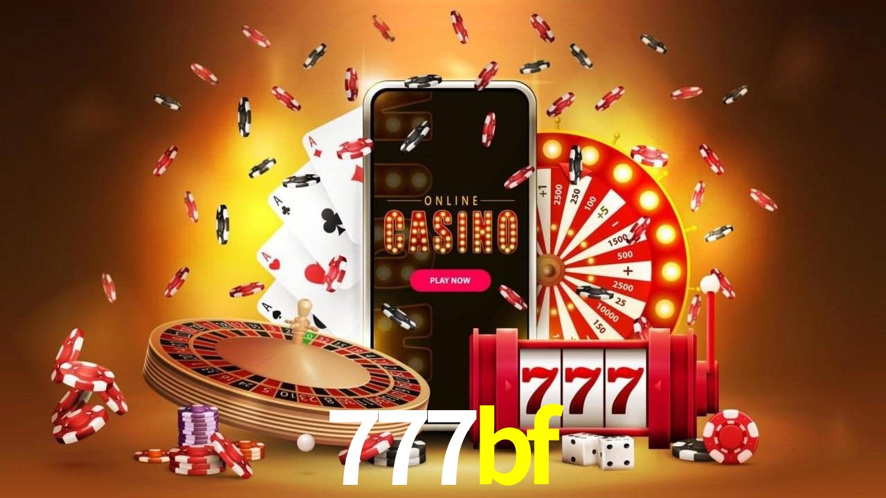777bf Brasília - Jogo Features