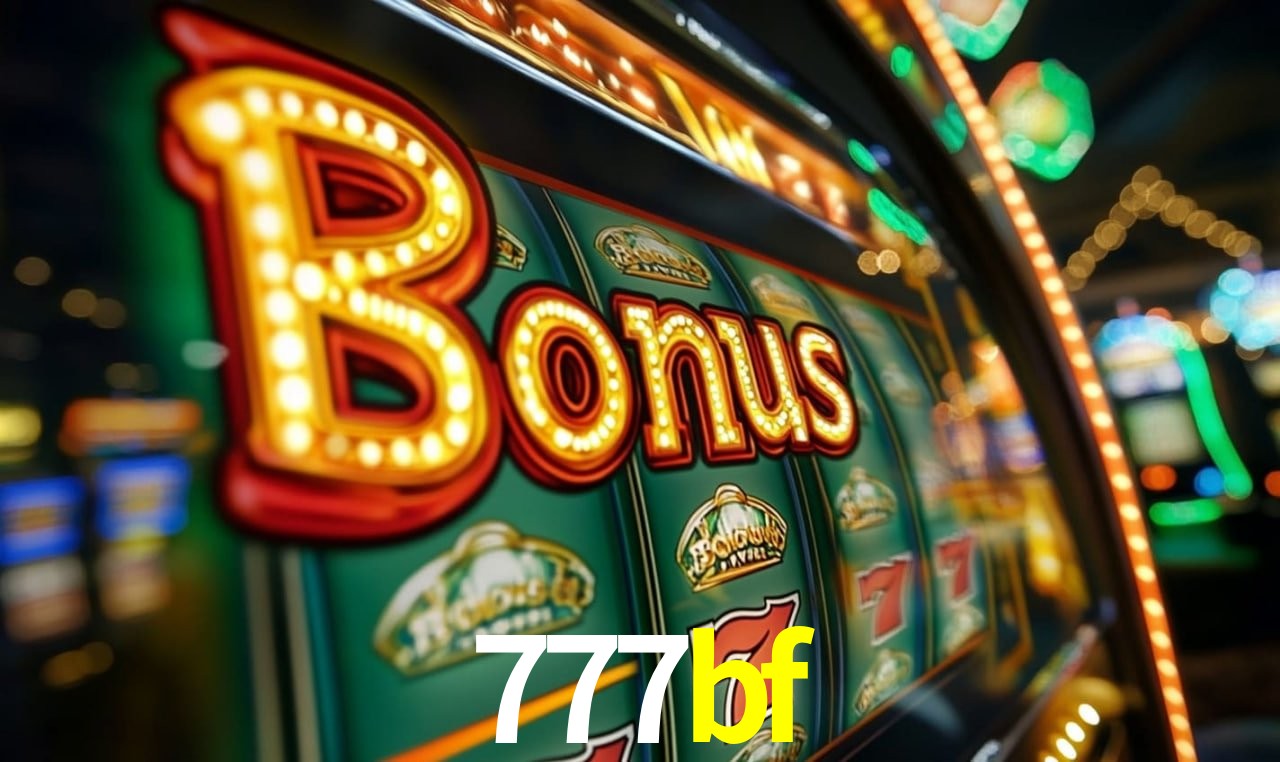 777bf Slot - 320+ Caça-Níqueis Premium