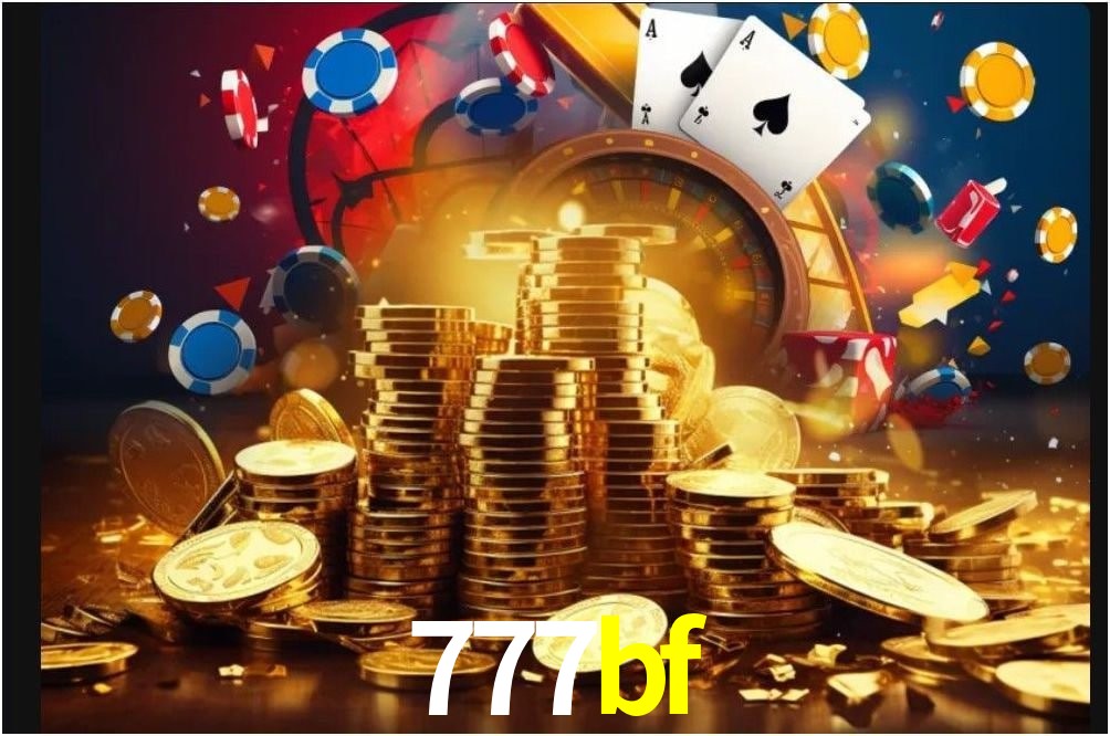 Torneios 777bf