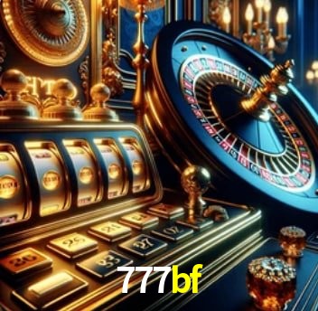 Recursos de Bônus 777bf