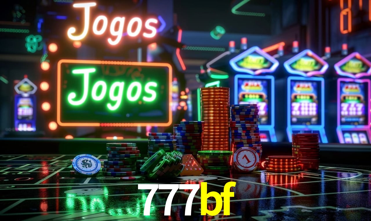 777bf bet