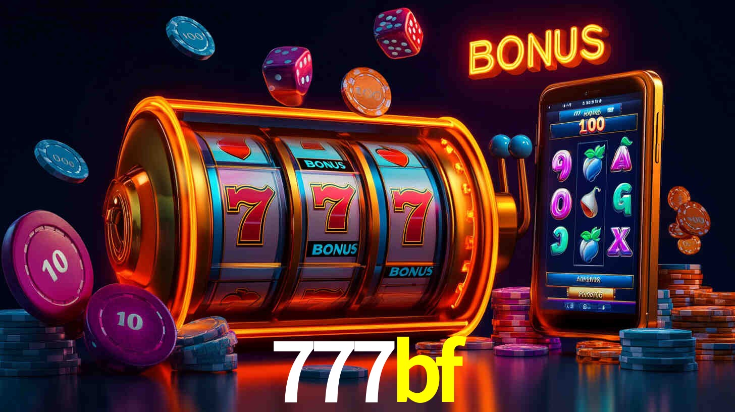 Desvendando o Mundo dos Jogos Virtuais na 777bf