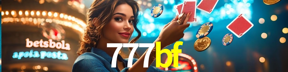 Live Casino 777bf