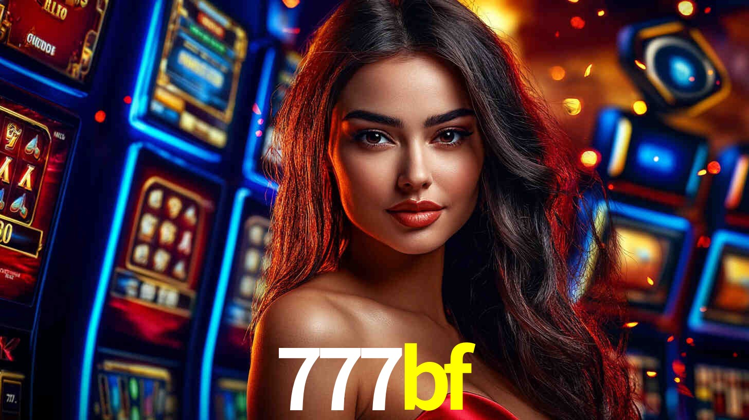 A Emoção da Loteria na 777bf: Uma Chance de Mudança de Vida