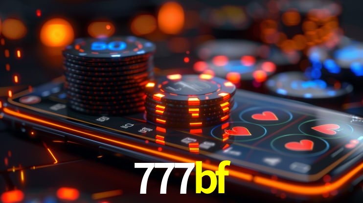 Game Providers 777bf