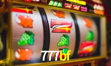 A Popularidade dos Caça-Níqueis no 777bf