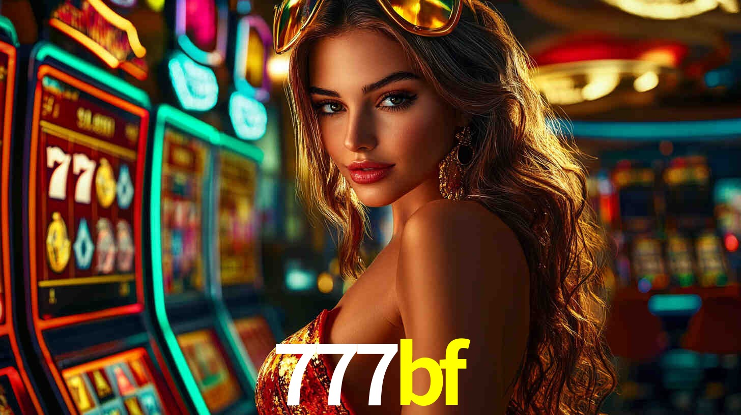 Live Casino 777bf