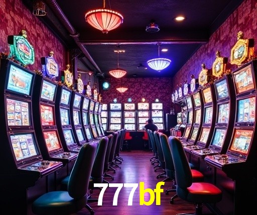 777bf Brasília - Bonus Features